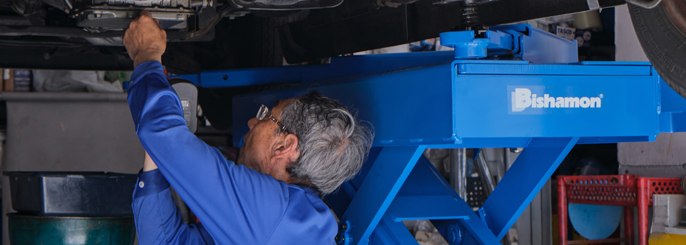 株式会社森永石油店